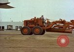 Image of Andes Airlift of construction equipment Chiloya Peru, 1966, second 40 stock footage video 65675036926