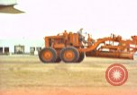 Image of Andes Airlift of construction equipment Chiloya Peru, 1966, second 41 stock footage video 65675036926