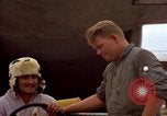 Image of Andes Airlift of construction equipment Chiloya Peru, 1966, second 47 stock footage video 65675036926