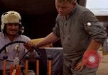 Image of Andes Airlift of construction equipment Chiloya Peru, 1966, second 49 stock footage video 65675036926