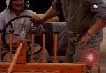 Image of Andes Airlift of construction equipment Chiloya Peru, 1966, second 50 stock footage video 65675036926