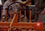 Image of Andes Airlift of construction equipment Chiloya Peru, 1966, second 51 stock footage video 65675036926