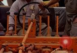 Image of Andes Airlift of construction equipment Chiloya Peru, 1966, second 52 stock footage video 65675036926