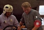Image of Andes Airlift of construction equipment Chiloya Peru, 1966, second 57 stock footage video 65675036926