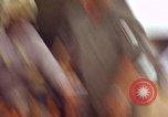 Image of Andes Airlift of construction equipment Chiloya Peru, 1966, second 58 stock footage video 65675036926