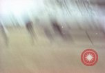 Image of Andes Airlift of construction equipment Chiloya Peru, 1966, second 15 stock footage video 65675036927
