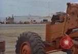 Image of Andes Airlift of construction equipment Chiloya Peru, 1966, second 17 stock footage video 65675036927