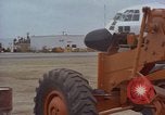 Image of Andes Airlift of construction equipment Chiloya Peru, 1966, second 18 stock footage video 65675036927