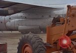 Image of Andes Airlift of construction equipment Chiloya Peru, 1966, second 24 stock footage video 65675036927