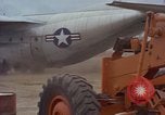 Image of Andes Airlift of construction equipment Chiloya Peru, 1966, second 26 stock footage video 65675036927