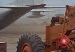 Image of Andes Airlift of construction equipment Chiloya Peru, 1966, second 28 stock footage video 65675036927