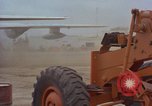Image of Andes Airlift of construction equipment Chiloya Peru, 1966, second 30 stock footage video 65675036927