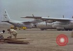 Image of Andes Airlift of construction equipment Chiloya Peru, 1966, second 45 stock footage video 65675036927