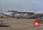 Image of Andes Airlift of construction equipment Chiloya Peru, 1966, second 46 stock footage video 65675036927