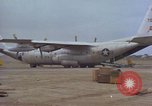 Image of Andes Airlift of construction equipment Chiloya Peru, 1966, second 47 stock footage video 65675036927