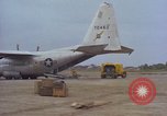 Image of Andes Airlift of construction equipment Chiloya Peru, 1966, second 49 stock footage video 65675036927
