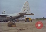 Image of Andes Airlift of construction equipment Chiloya Peru, 1966, second 53 stock footage video 65675036927