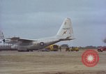 Image of Andes Airlift of construction equipment Chiloya Peru, 1966, second 54 stock footage video 65675036927