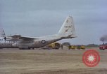 Image of Andes Airlift of construction equipment Chiloya Peru, 1966, second 55 stock footage video 65675036927