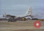 Image of Andes Airlift of construction equipment Chiloya Peru, 1966, second 60 stock footage video 65675036927