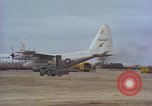 Image of Andes Airlift of construction equipment Chiloya Peru, 1966, second 61 stock footage video 65675036927