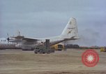 Image of Andes Airlift of construction equipment Chiloya Peru, 1966, second 62 stock footage video 65675036927