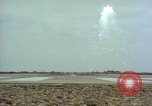 Image of Andes Airlift of construction equipment Chiloya Peru, 1966, second 5 stock footage video 65675036928