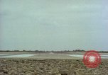 Image of Andes Airlift of construction equipment Chiloya Peru, 1966, second 8 stock footage video 65675036928