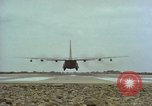 Image of Andes Airlift of construction equipment Chiloya Peru, 1966, second 13 stock footage video 65675036928