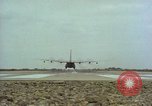 Image of Andes Airlift of construction equipment Chiloya Peru, 1966, second 15 stock footage video 65675036928