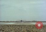 Image of Andes Airlift of construction equipment Chiloya Peru, 1966, second 19 stock footage video 65675036928