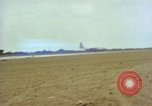 Image of Andes Airlift of construction equipment Chiloya Peru, 1966, second 22 stock footage video 65675036928