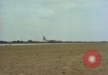 Image of Andes Airlift of construction equipment Chiloya Peru, 1966, second 23 stock footage video 65675036928