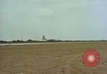 Image of Andes Airlift of construction equipment Chiloya Peru, 1966, second 24 stock footage video 65675036928