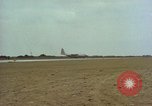 Image of Andes Airlift of construction equipment Chiloya Peru, 1966, second 25 stock footage video 65675036928