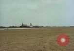 Image of Andes Airlift of construction equipment Chiloya Peru, 1966, second 27 stock footage video 65675036928
