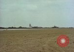 Image of Andes Airlift of construction equipment Chiloya Peru, 1966, second 30 stock footage video 65675036928