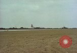 Image of Andes Airlift of construction equipment Chiloya Peru, 1966, second 31 stock footage video 65675036928