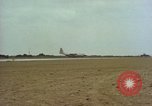 Image of Andes Airlift of construction equipment Chiloya Peru, 1966, second 33 stock footage video 65675036928