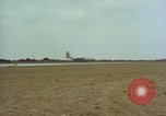 Image of Andes Airlift of construction equipment Chiloya Peru, 1966, second 34 stock footage video 65675036928