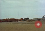 Image of Andes Airlift of construction equipment Chiloya Peru, 1966, second 35 stock footage video 65675036928