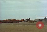 Image of Andes Airlift of construction equipment Chiloya Peru, 1966, second 36 stock footage video 65675036928