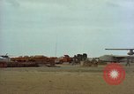 Image of Andes Airlift of construction equipment Chiloya Peru, 1966, second 38 stock footage video 65675036928