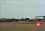 Image of Andes Airlift of construction equipment Chiloya Peru, 1966, second 39 stock footage video 65675036928