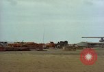 Image of Andes Airlift of construction equipment Chiloya Peru, 1966, second 41 stock footage video 65675036928