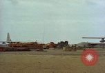 Image of Andes Airlift of construction equipment Chiloya Peru, 1966, second 43 stock footage video 65675036928