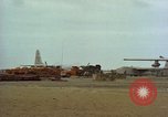 Image of Andes Airlift of construction equipment Chiloya Peru, 1966, second 46 stock footage video 65675036928
