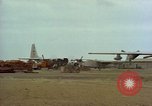 Image of Andes Airlift of construction equipment Chiloya Peru, 1966, second 48 stock footage video 65675036928