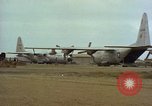 Image of Andes Airlift of construction equipment Chiloya Peru, 1966, second 53 stock footage video 65675036928