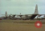Image of Andes Airlift of construction equipment Chiloya Peru, 1966, second 55 stock footage video 65675036928